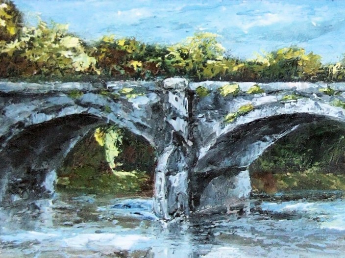 Listowel Bridge